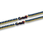Brazalete Tenis Red Bull