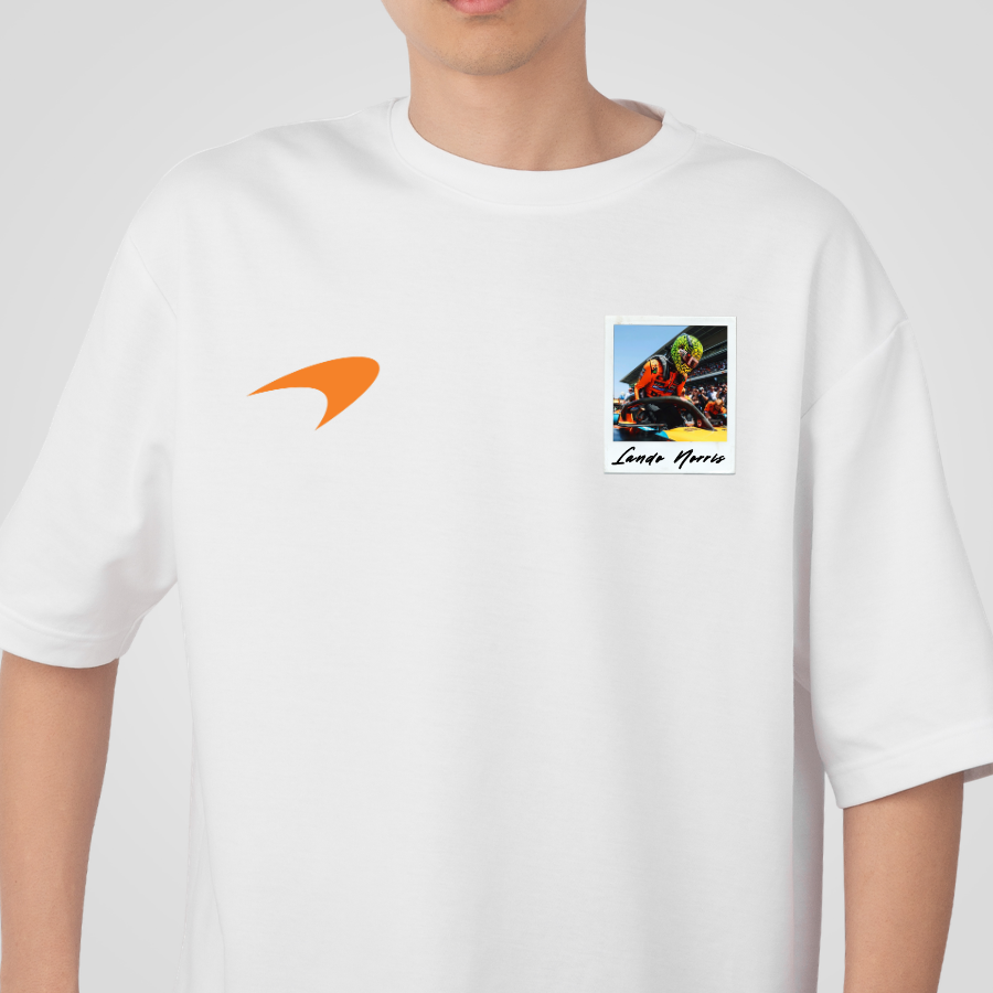 Senna Brick (T-shirt)
