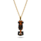 Collar Monoplaza McLaren