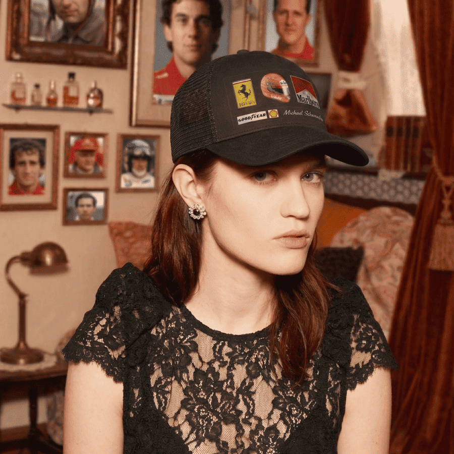 Schumacher El Kaiser (Gorra)