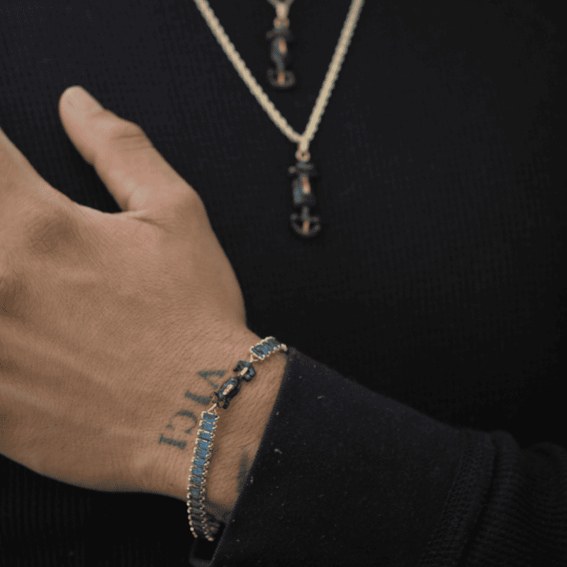 Brazalete Tenis Red Bull