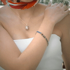 Brazalete Tenis Red Bull