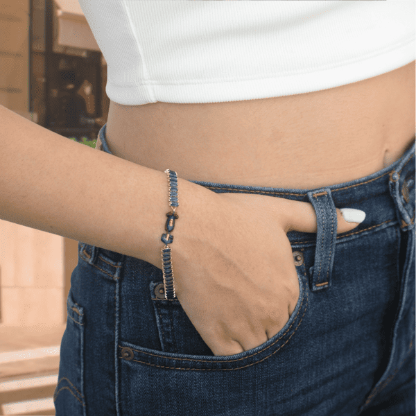 Brazalete Tenis Red Bull