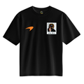 Lando Norris Campeón T Shirt