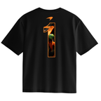 Lando Norris Campeón T Shirt
