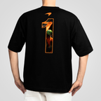 Lando Norris Campeón T Shirt