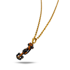 Collar Monoplaza McLaren