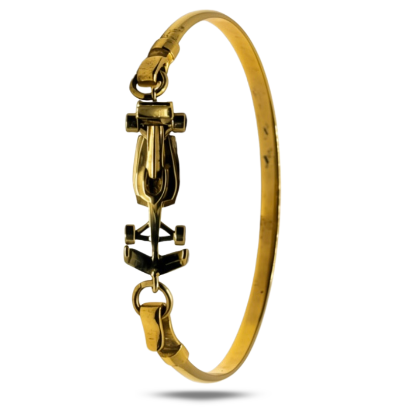 Brazalete Sakhir