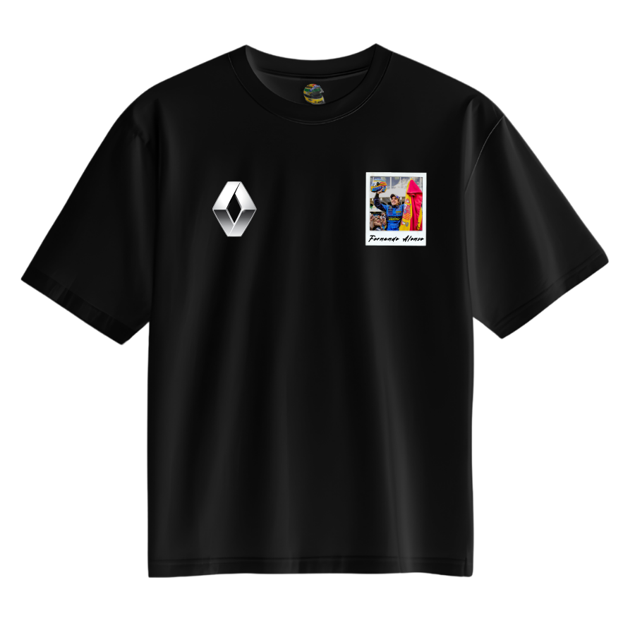 Senna Brick (T-shirt)