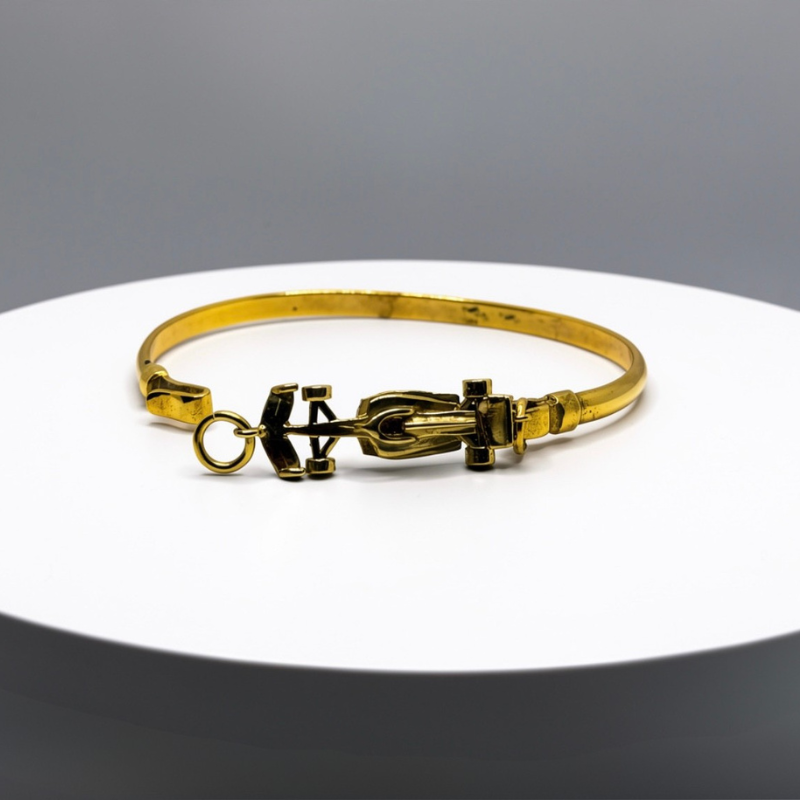 Brazalete Sakhir