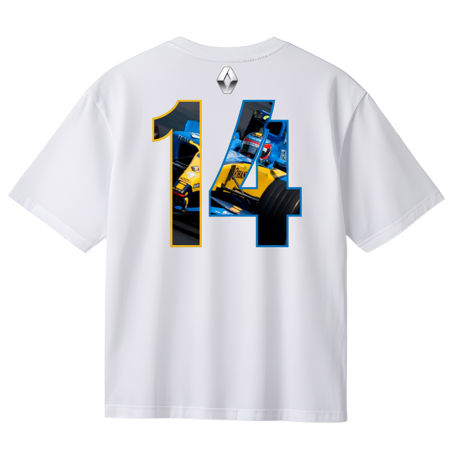 Senna Brick (T-shirt)