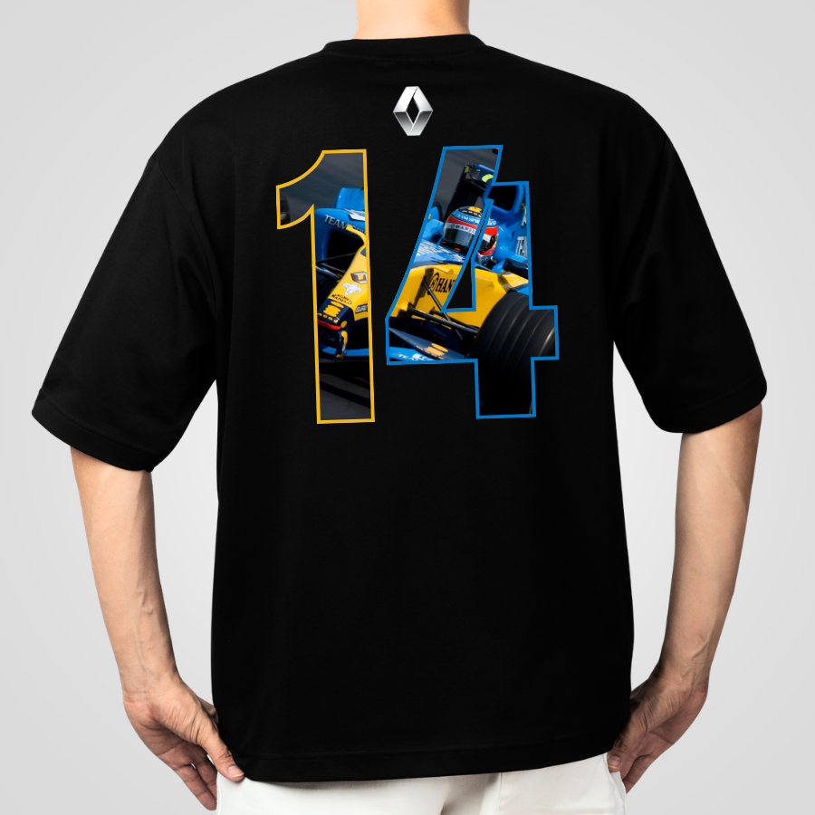 "El Nano" T Shirt
