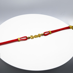 Brazalete Cuero Mónaco