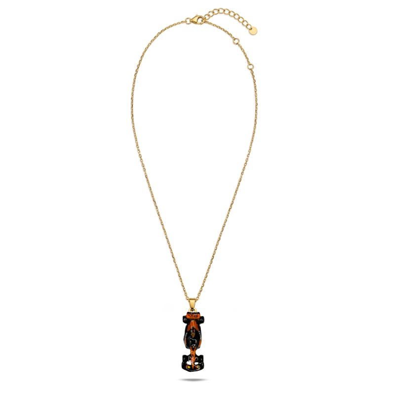 Collar Monoplaza McLaren
