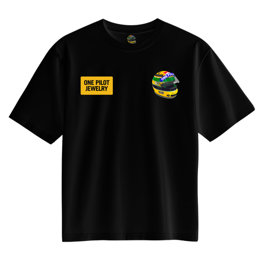 Senna Brick (T-shirt)