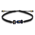 Brazalete Tejido Redbull