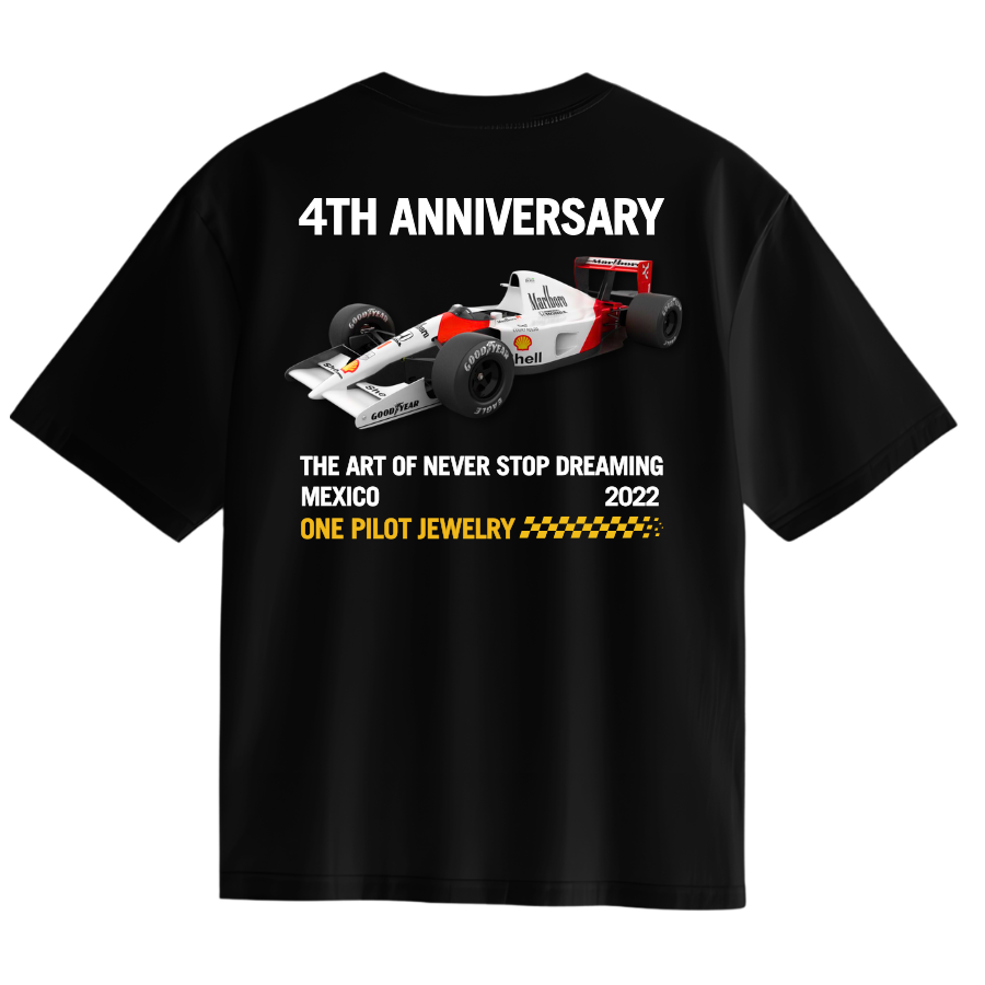 Senna Brick (T-shirt)