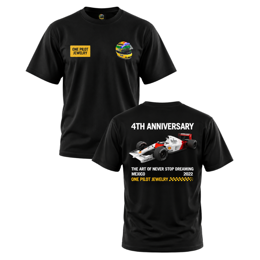 Senna Brick (T-shirt)