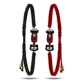 Brazalete Tejido Ferrari