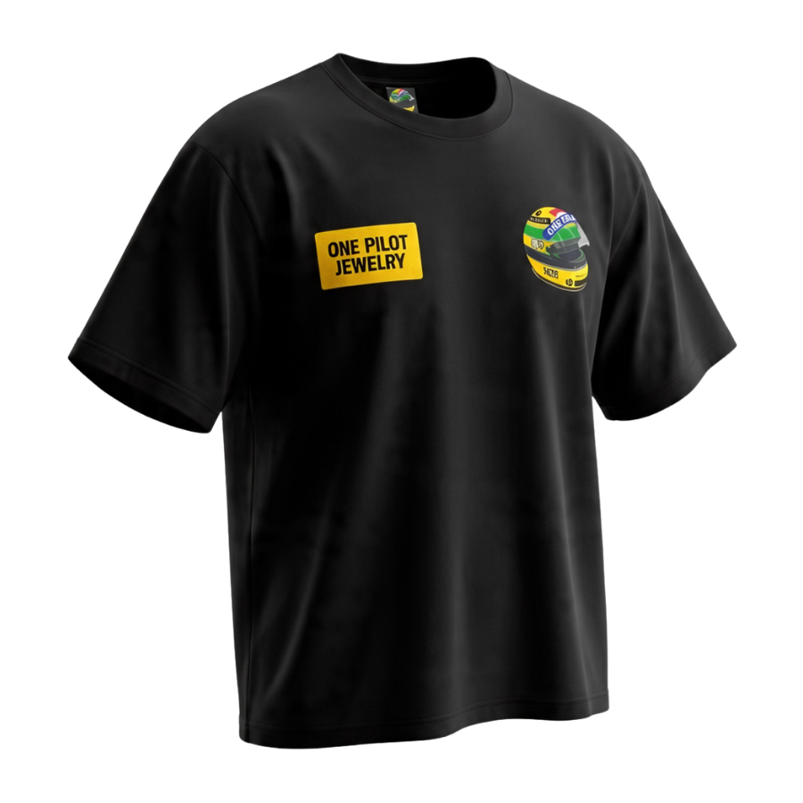 Senna Brick (T-shirt)