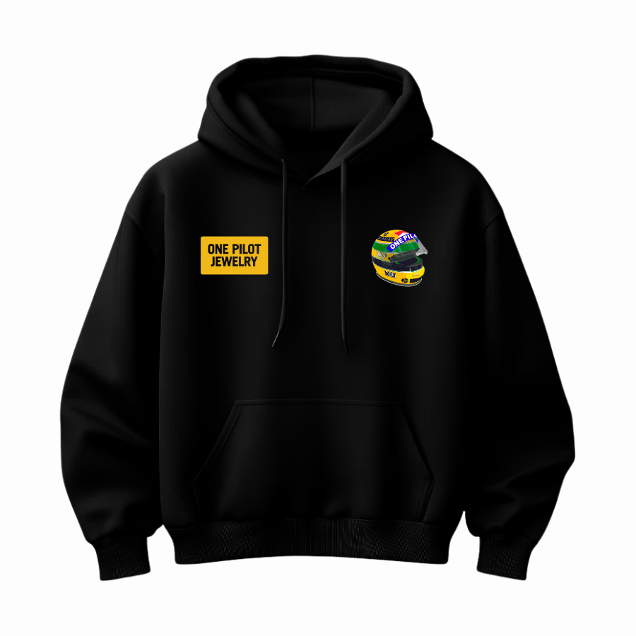 Senna Brick (T-shirt)