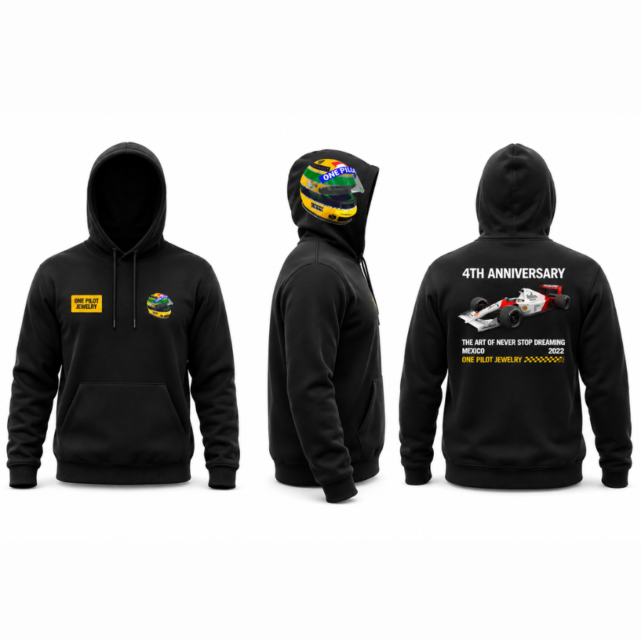 Senna Brick (T-shirt)