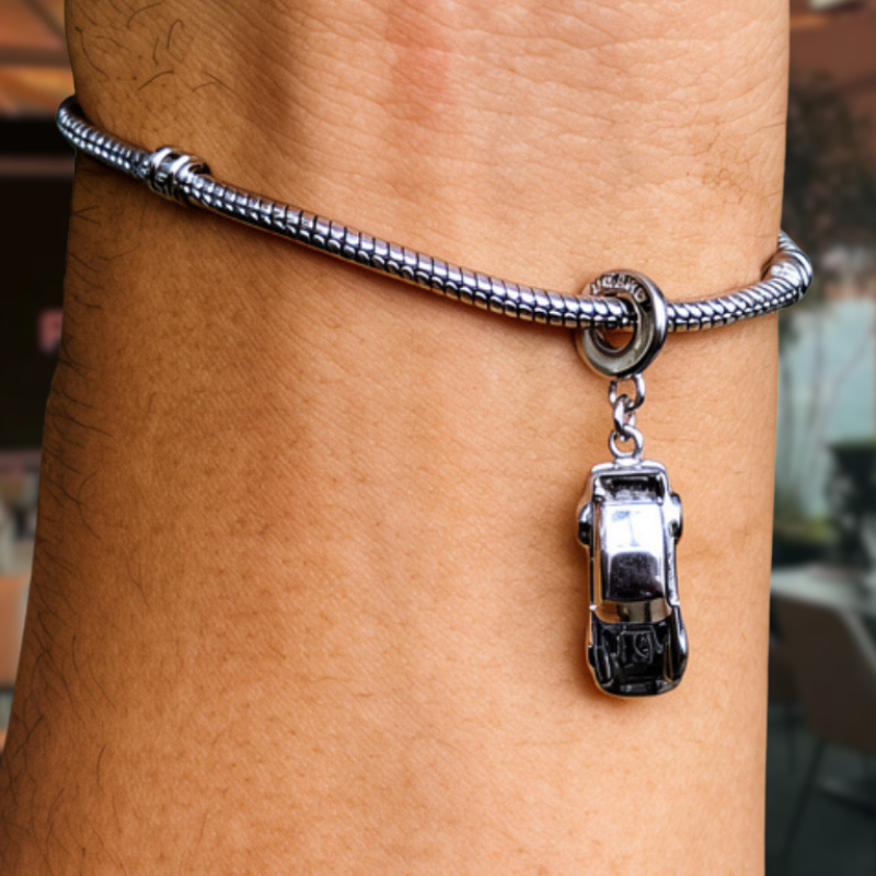 Charm Porsche