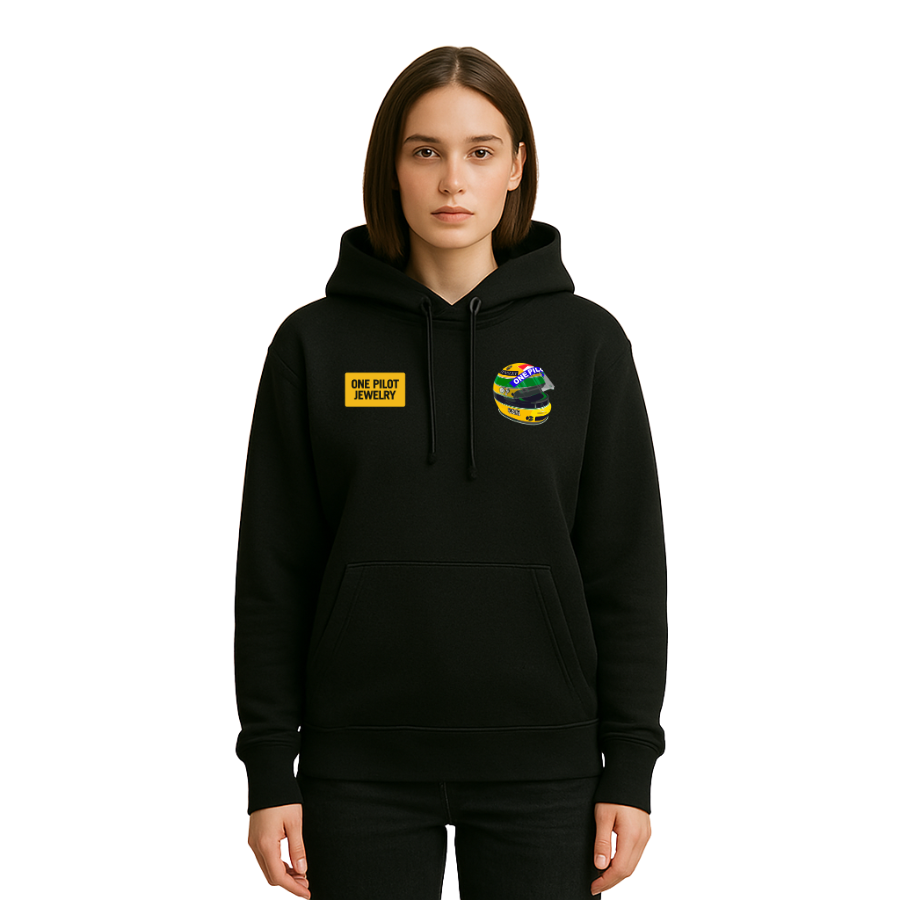 Senna Brick (T-shirt)