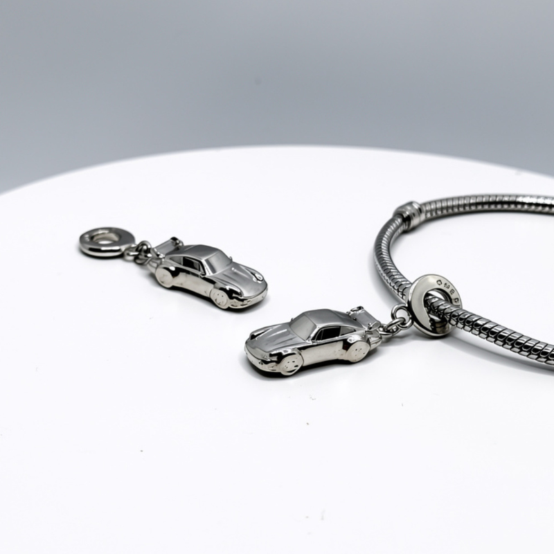 Charm Porsche