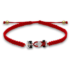 Brazalete Tejido MP4 McLaren