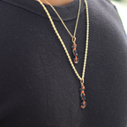 Collar Monoplaza McLaren
