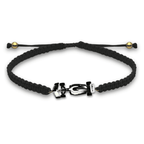 Brazalete Tejido Cadillac