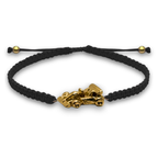 Brazalete Tejido Go Kart