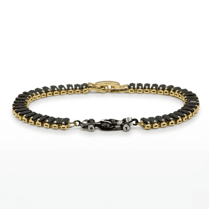 Brazalete Tenis Cadillac