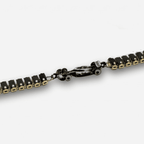 Brazalete Tenis Cadillac
