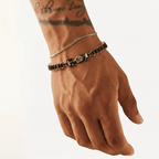 Brazalete Tenis Cadillac