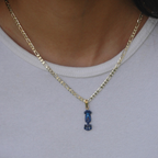 Collar Monoplaza Williams