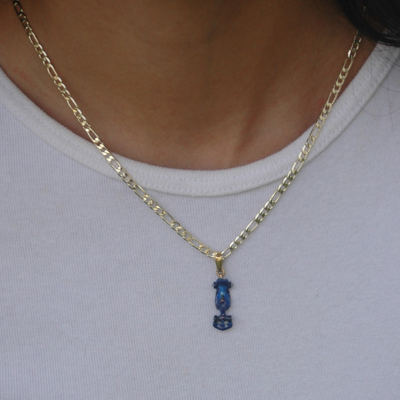 Collar Monoplaza Williams