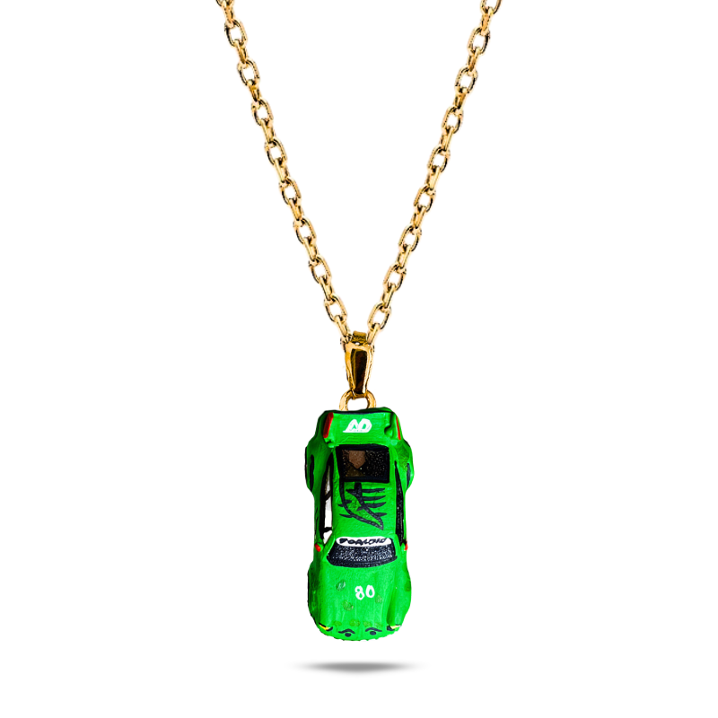 Collar Rexy Porsche