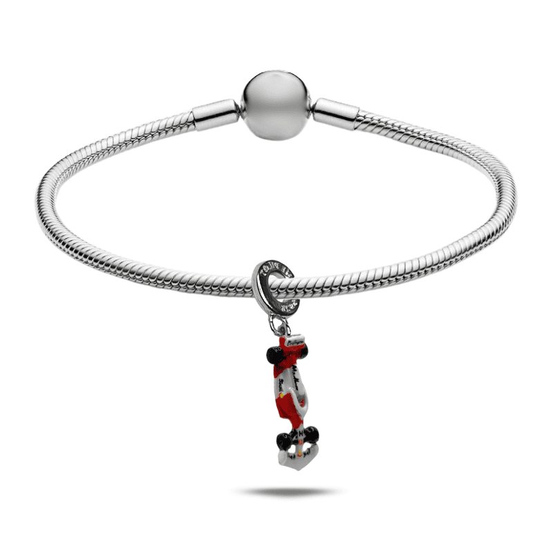 Charm Monoplaza Mp4 Mclaren