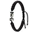Brazalete Cadillac Piedras Naturales (Ajustable)