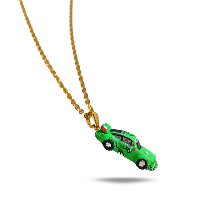 Collar Rexy Porsche