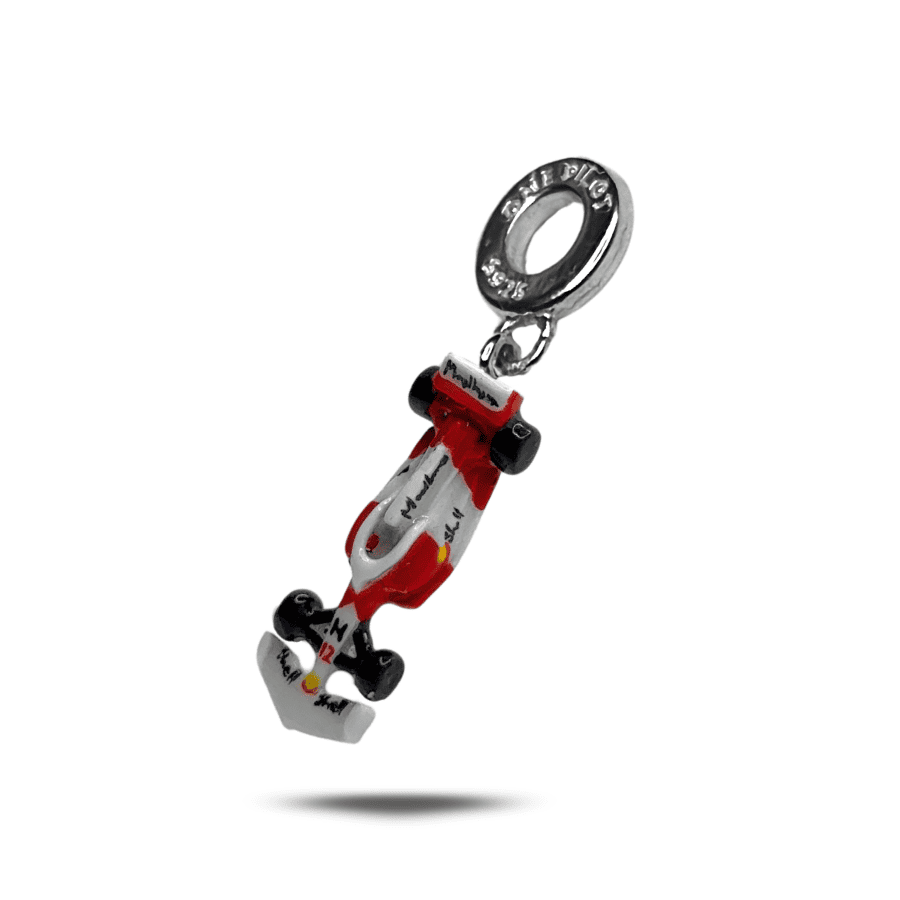 Charm Monoplaza Mp4 Mclaren