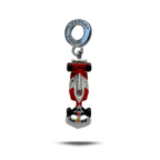 Charm Monoplaza Mp4 Mclaren