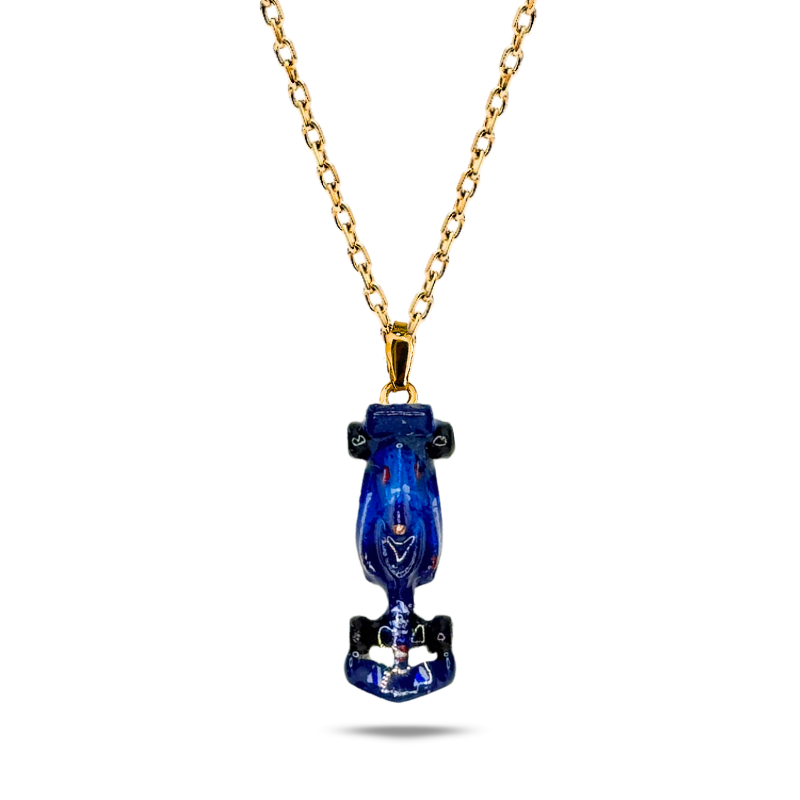 Collar Monoplaza Williams