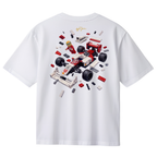 Senna Brick (T shirt)
