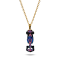Collar Monoplaza Alpine