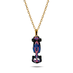 Collar Monoplaza Alpine