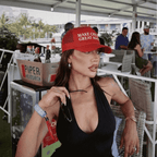 Make Checo Great Again (Gorra)