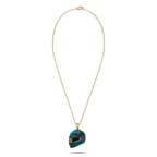 Collar Casco George Russell
